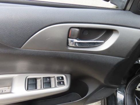 Used 2010 Subaru Impreza WRX Limited AWD/4WD image 15