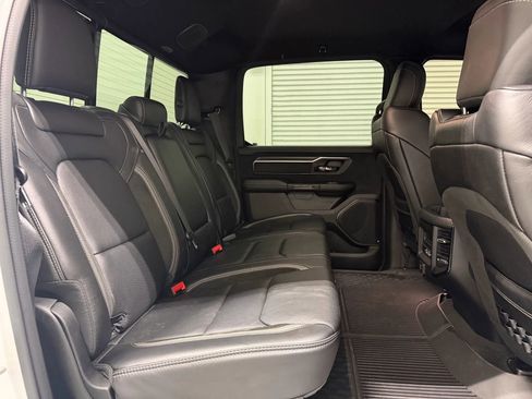 Used 2024 RAM 1500 TRX w/ TRX Level 1 Equipment Group image 40