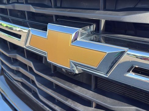 Used 2024 Chevrolet Silverado 2500 LT w/ All Star Edition AWD/4WD image 39