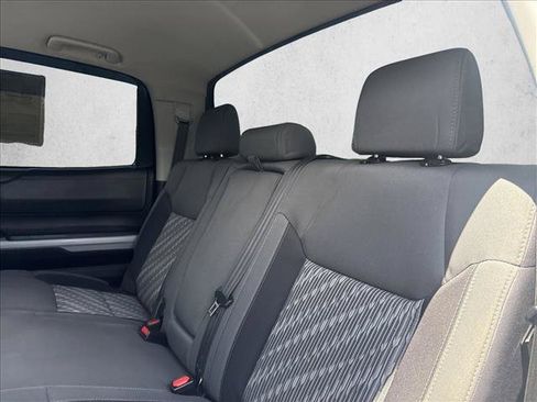 Certified 2021 Toyota Tundra SR5 w/ SR5 Upgrade Package AWD/4WD image 23