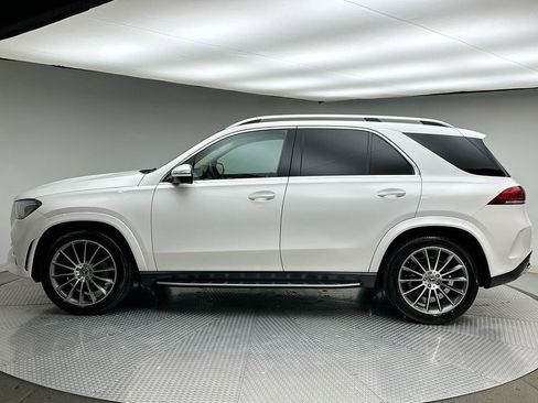 Used 2023 Mercedes-Benz GLE 350 4MATIC image 10