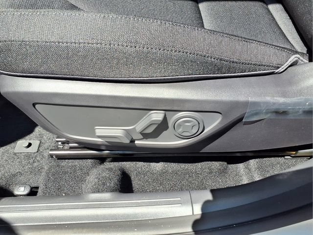 New 2027 Kia Seltos S FWD image 19