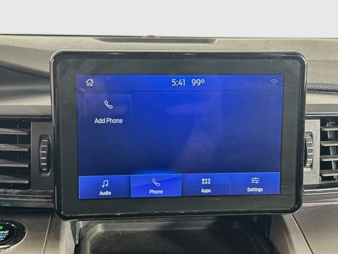 Used 2020 Ford Explorer XLT RWD image 22