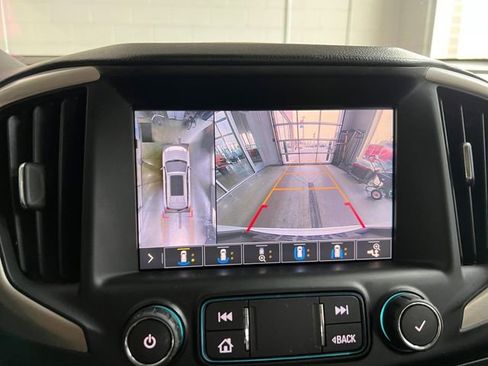 Used 2020 GMC Terrain Denali w/ Denali Premium Package AWD/4WD image 27