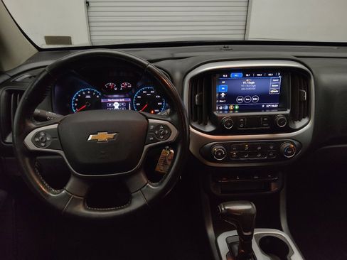 Used 2019 Chevrolet Colorado LT RWD image 22