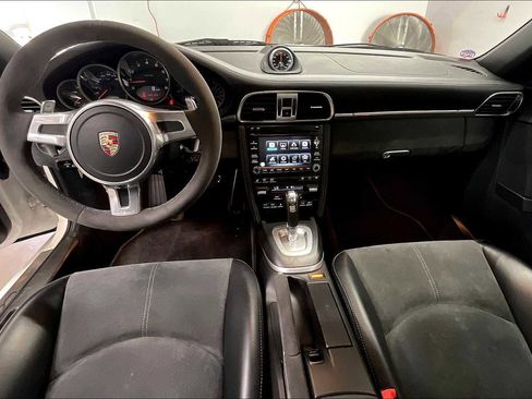 Used 2012 Porsche 911 Carrera GTS image 17