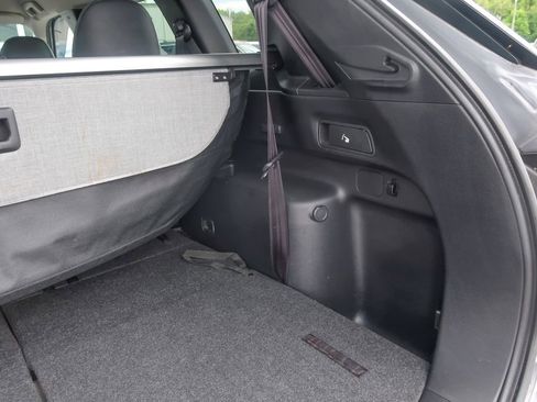Used 2022 Mitsubishi Outlander SE AWD/4WD image 13