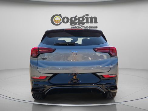 New 2026 Buick Encore GX Sport Touring image 4