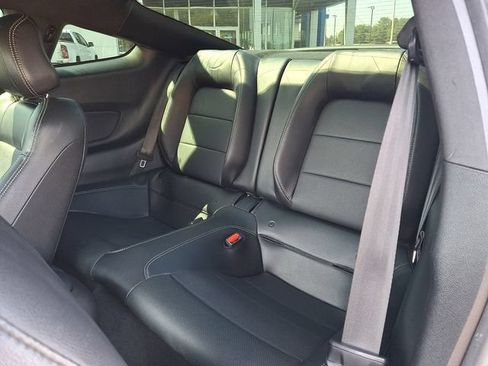 Used 2021 Ford Mustang GT Premium w/ GT Performance Package RWD image 10