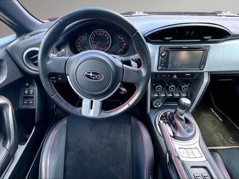 Used 2013 Subaru BRZ Limited RWD image 9