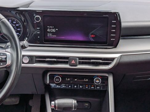 Used 2022 Kia K5 GT-Line w/ GT-Line FWD Premium Package image 23