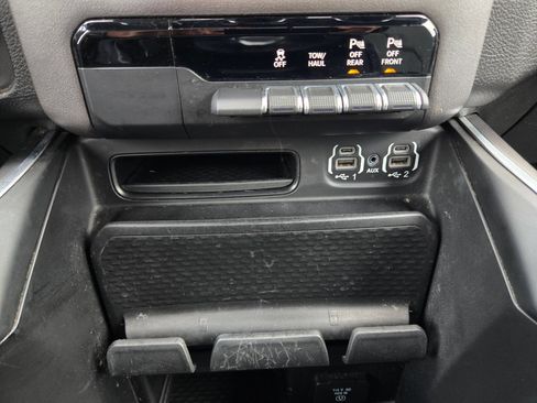 Used 2021 RAM 1500 Big Horn AWD/4WD image 31