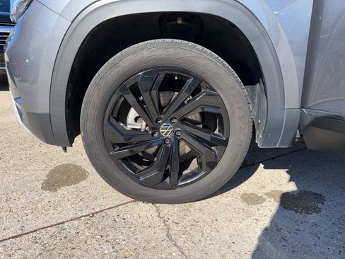 Used 2022 Volkswagen Atlas SE image 27