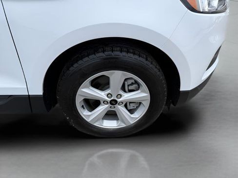 Used 2023 Ford Edge SE AWD/4WD image 26