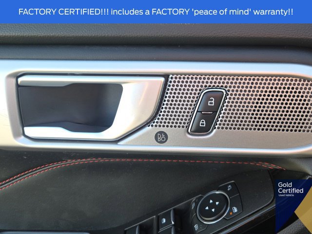 Used 2023 Ford Explorer XLT w/ Equipment Group 202A AWD/4WD image 25