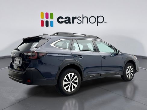 Used 2025 Subaru Outback image 5