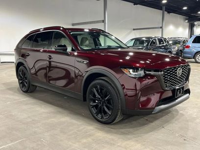 New 2026 MAZDA CX-90 3.3 Turbo w/ Premium Sport Pkg