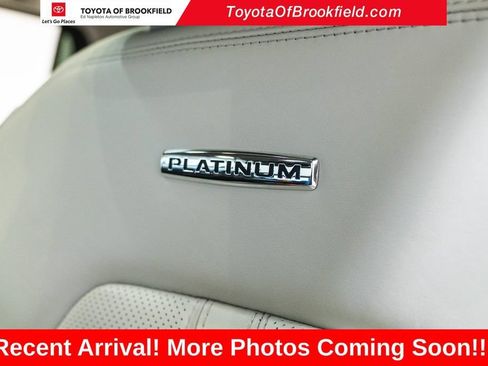 Used 2021 Ford Expedition Platinum AWD/4WD image 6