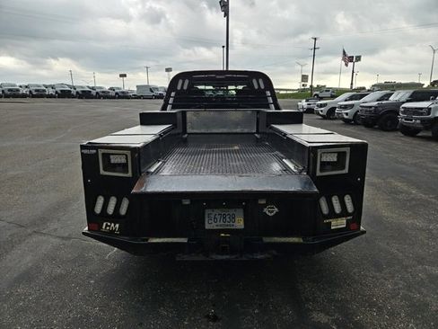 Used 2020 Ford F450 XLT w/ XLT Value Package image 6