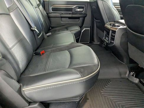 Used 2022 RAM 2500 Laramie image 31