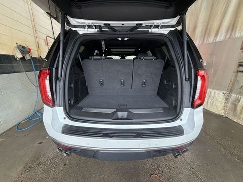 Certified 2023 GMC Yukon Denali AWD/4WD image 26