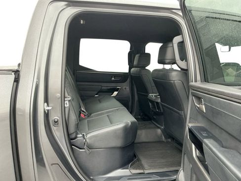 Used 2025 Toyota Tundra Limited image 23