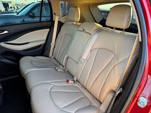 Used 2018 Buick Envision Essence image 17