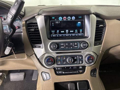 Used 2019 GMC Yukon SLT RWD image 14