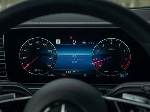 Certified 2026 Mercedes-Benz GLE 350 4MATIC image 23