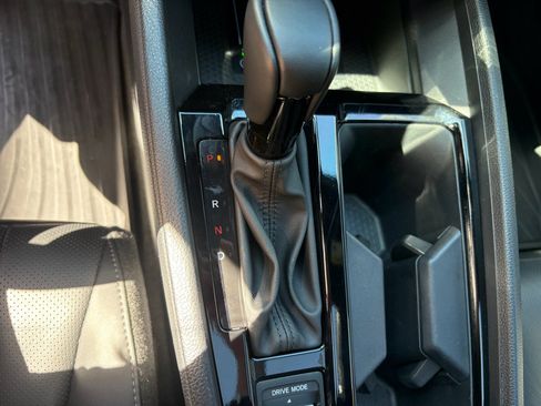 Certified 2025 Honda Accord Sport image 21