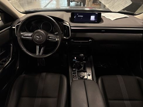 Certified 2024 MAZDA CX-50 AWD 2.5 S w/ Cargo Package image 9