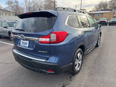 Used 2019 Subaru Ascent Premium w/ Popular Package #2A image 3