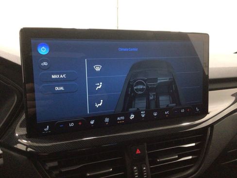 New 2025 Ford Escape ST-Line w/ Tech Pack #1 image 18