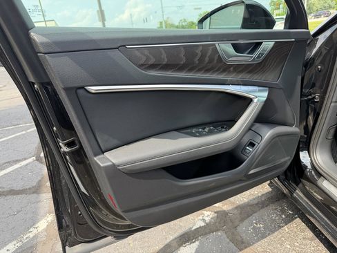 Used 2019 Audi A6 3.0T Premium Plus w/ Premium Plus Package AWD/4WD image 9