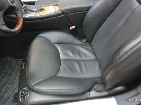 Used 2008 Mercedes-Benz SL 550 image 21