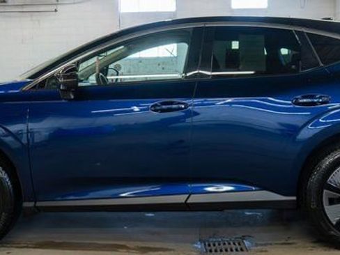 Certified 2025 Nissan Murano SL AWD/4WD image 9