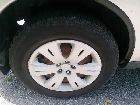Used 2009 Subaru Forester 2.5X AWD/4WD image 34