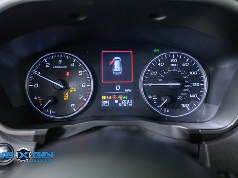 Used 2024 Subaru Ascent Limited w/ Technology Package AWD/4WD image 15