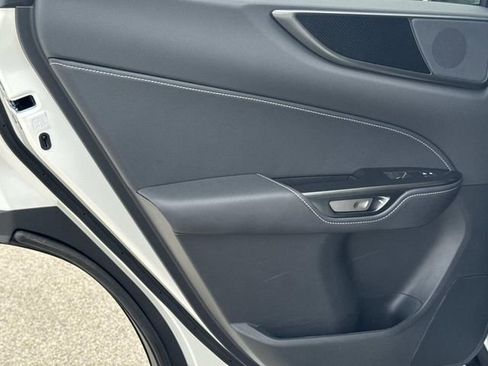 Certified 2025 Lexus NX 350 AWD w/ Accessory Package (2T) image 12