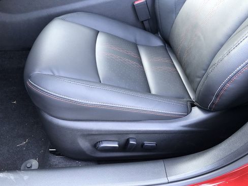 New 2025 Nissan Altima 2.5 SR w/ SR Premium Package image 22