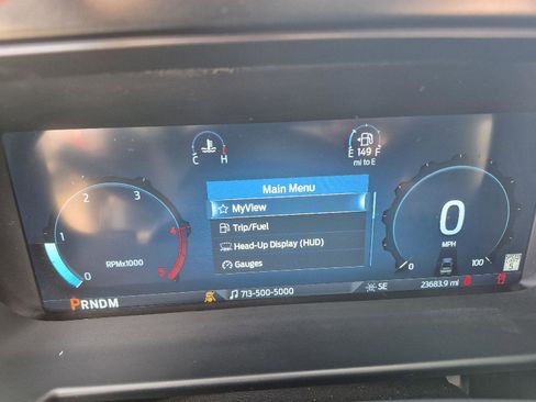 Certified 2024 Ford F250 Lariat w/ Lariat Ultimate Package image 21