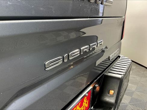 Used 2020 GMC Sierra 1500 Elevation w/ Elevation Value Package RWD image 30