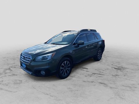 Used 2017 Subaru Outback 3.6R Limited image 4