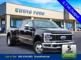 New 2026 Ford F350 Lariat w/ Lariat Premium Package AWD/4WD video 1