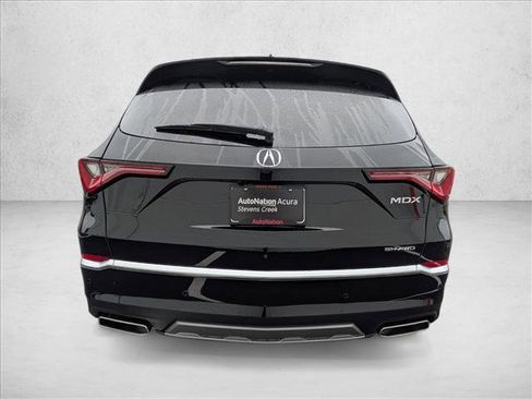 New 2026 Acura MDX SH-AWD w/ Technology Package image 8