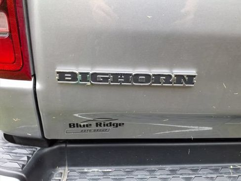 Used 2023 RAM 1500 Big Horn AWD/4WD image 8