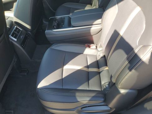 New 2026 MAZDA CX-90 3.3 Turbo S w/ Premium Plus image 12