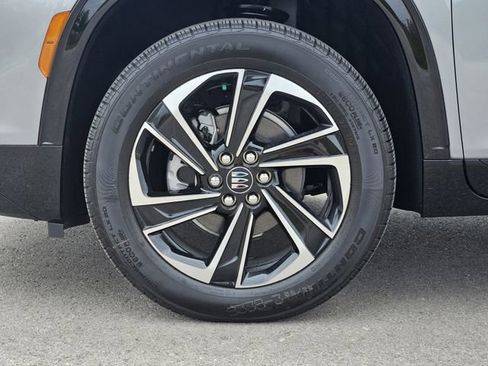 New 2026 Buick Enclave Sport Touring w/ Power Package image 8