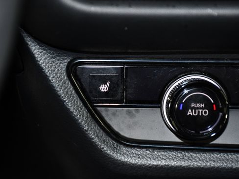 Certified 2024 Honda HR-V Sport image 29