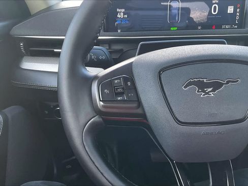 Used 2023 Ford Mustang Mach-E Select RWD image 24